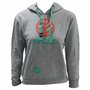 Sweat-shirt à capuche fille Rox R-Cosmos Gris 24,99 €