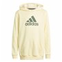 Sweat à capuche unisex Adidas Future Icons Badge of Sport Jaune 52,99 €