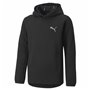 Sweat à capuche unisex Puma Evostripe Youth Noir 56,99 €