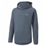 Sweat à capuche unisex Puma Evostripe Youth Bleu 61,99 €