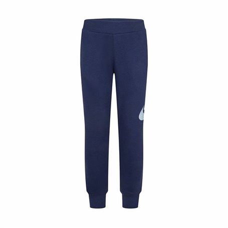 Pantalon de Sport pour Enfant Nike Metallic HBR Gifting Blue marine 50,99 €