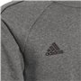 Sweat sans capuche enfant Adidas Core 18 Gris foncé 43,99 €