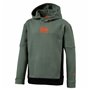 Sweat à capuche unisex Puma Style Hoody B Laurel Wreath Olive 47,99 €