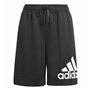 Short de Sport pour Enfants Adidas Designed 2 Move Noir 37,99 €