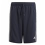 Short de Sport pour Enfants Training Adidas Essentials Bleu foncé 37,99 €