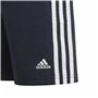 Short de Sport pour Enfants Training Adidas Essentials Bleu foncé 37,99 €