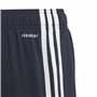 Short de Sport pour Enfants Training Adidas Essentials Bleu foncé 37,99 €