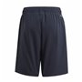 Short de Sport pour Enfants Training Adidas Essentials Bleu foncé 37,99 €