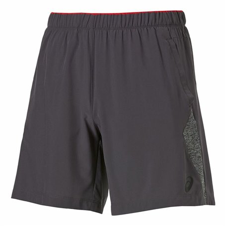 Short de Sport pour Homme Asics Sportswear Woven Gris foncé 45,99 €