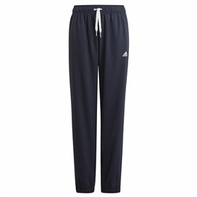 Pantalons de Survêtement pour Enfants Adidas Essentials Stanford Bleu f 48,99 €