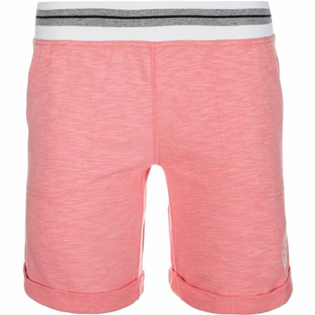 Short de Sport pour Homme Converse Core Plus Corail 41,99 €