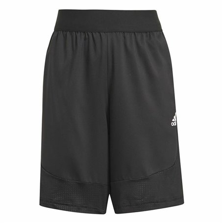 Short de Sport pour Enfants Adidas XFG Aeroready Noir 42,99 €