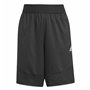 Short de Sport pour Enfants Adidas XFG Aeroready Noir 42,99 €