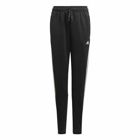 Pantalons de Survêtement pour Enfants Adidas Designed 2 Move 3 Band Noir 49,99 €