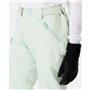 Pantalon de sport long Rip Curl Dunai Femme Aigue marine 129,99 €