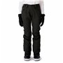 Pantalon de sport long Rip Curl Rider Femme Noir 119,99 €