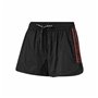 Short de Sport Fila Ambella Femme Noir 55,99 €