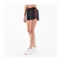 Short de Sport Fila Ambella Femme Noir 55,99 €