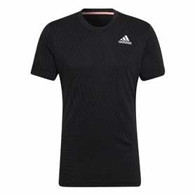 T-shirt à manches courtes homme Adidas Freelift Noir 59,99 €