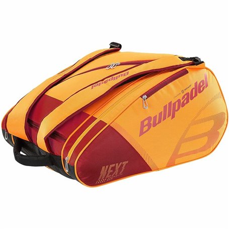 Sac de Sport Padel Bullpadel BPP-23005 Next Orange 163,99 €