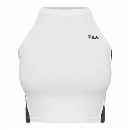 Haut de Sport pour Femme Fila Tama Blanc 44,99 €