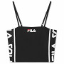 Haut de Sport pour Femme Fila Essential Noir 44,99 €