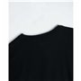 T-shirt à manches courtes homme Columbia CSC Basic Logo Noir 35,99 €