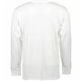 T-shirt à manches longues homme Vans Classic Blanc 50,99 €