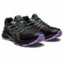 Chaussures de Running pour Adultes Asics Trail Scout 2 Femme Noir 76,99 €