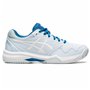 Chaussures de Tennis pour Femmes Asics Gel-Dedicate 7 Femme Blanc 83,99 €