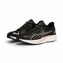 Chaussures de Running pour Adultes Puma Redeem Noir Unisexe 88,99 €