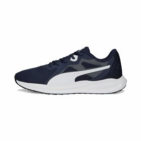 Chaussures de Running pour Adultes Puma Twitch Runner Fresh Bleu foncé F 78,99 €