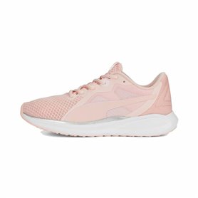 Chaussures de Running pour Adultes Puma Twitch Runner Fresh Rose clair F 78,99 €