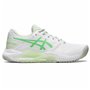 Chaussures de Padel pour Adultes Asics Gel-Challenger 13 Femme Blanc 109,99 €