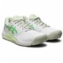 Chaussures de Padel pour Adultes Asics Gel-Challenger 13 Femme Blanc 109,99 €