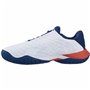 Chaussures de Tennis pour Homme Babolat Propulse Fury 3 Blanc 129,99 €