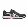 Chaussures de Tennis pour Homme Asics Gel-Game 9 Clay/OC Noir Homme 99,99 €