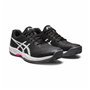 Chaussures de Tennis pour Homme Asics Gel-Game 9 Clay/OC Noir Homme 99,99 €