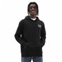 Sweat à capuche homme Vans Global Stack Noir 84,99 €