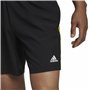 Short de Sport pour Homme Adidas Hiit 3S Noir 9" 48,99 €