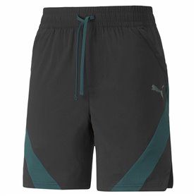 Short de Sport pour Homme Puma Woven 7 Noir 47,99 €