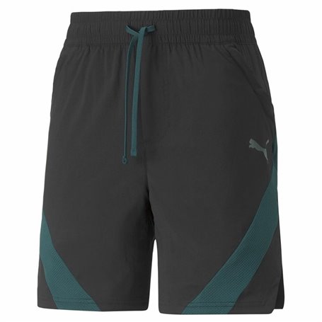 Short de Sport pour Homme Puma Woven 7 Noir 47,99 €