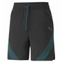 Short de Sport pour Homme Puma Woven 7 Noir 47,99 €