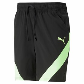 Short de Sport pour Homme Puma Fit Noir 52,99 €