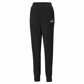 Pantalon pour Adulte Puma Essentials+ Embroidery Noir Femme 62,99 €