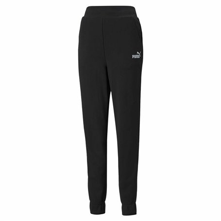 Pantalon pour Adulte Puma Essentials+ Embroidery Noir Femme 62,99 €