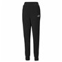 Pantalon pour Adulte Puma Essentials+ Embroidery Noir Femme 62,99 €