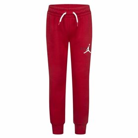 Pantalon de Sport pour Enfant Nike Jordan Jumpman Rouge carmin 65,99 €