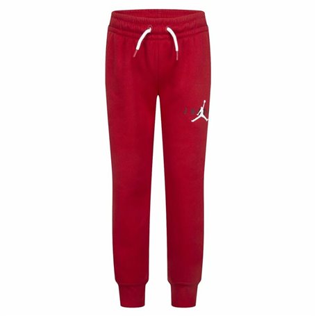 Pantalon de Sport pour Enfant Nike Jordan Jumpman Rouge carmin 65,99 €