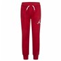 Pantalon de Sport pour Enfant Nike Jordan Jumpman Rouge carmin 65,99 €